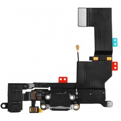 iPhone 5S Lightning Charging port & Headphone Jack